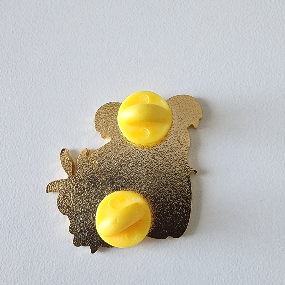 Koala Pin - Picture 2 of 3